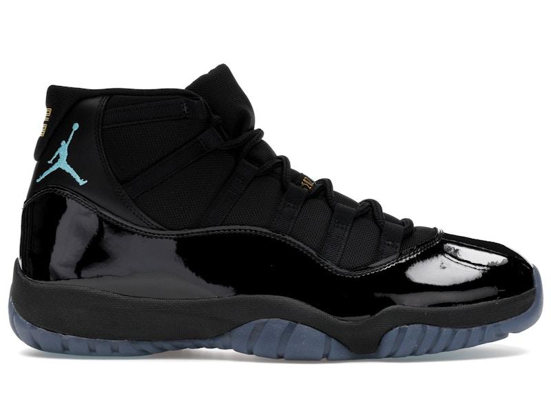 Jordan Air Jordan 11 Retro — Gamma Blue (2025)