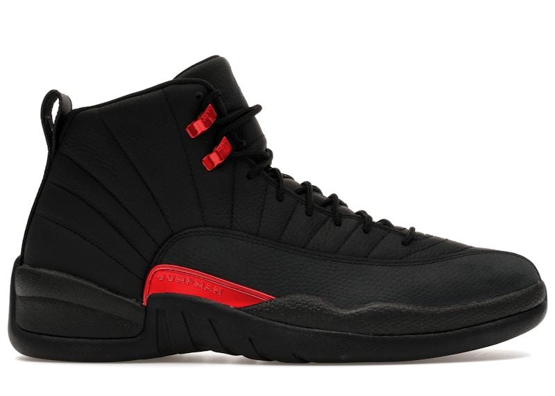 Jordan Air Jordan 12 Retro — Bloodline